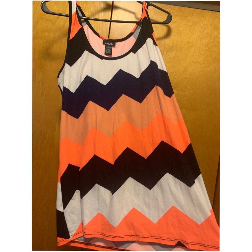 Rue 21 Tank Top